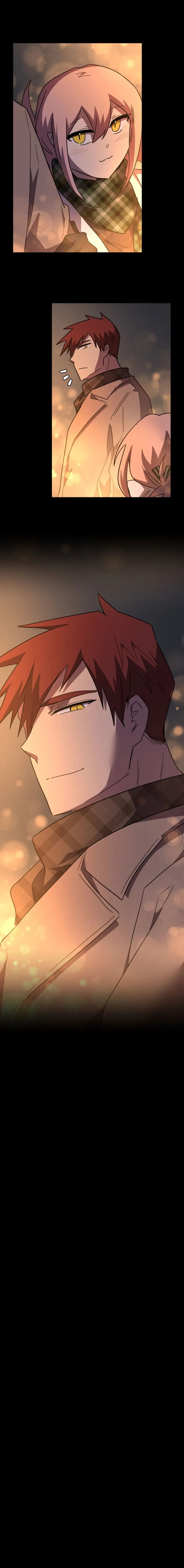 Манга Код Адама - Глава 151 Страница 43