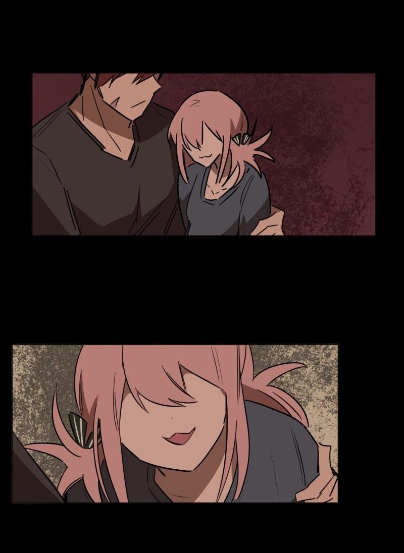 Манга Код Адама - Глава 151 Страница 40