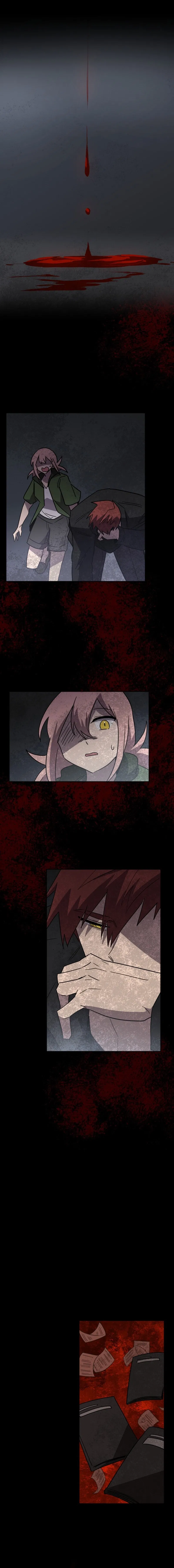 Манга Код Адама - Глава 151 Страница 44