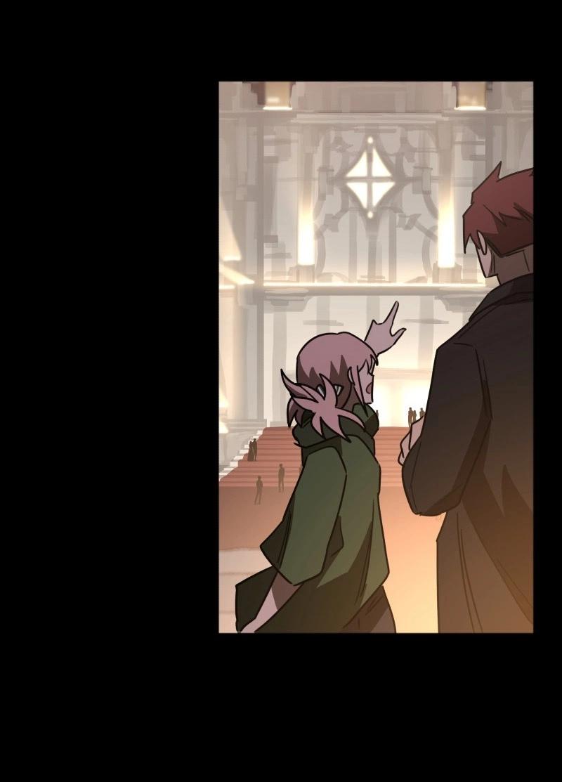 Манга Код Адама - Глава 151 Страница 37