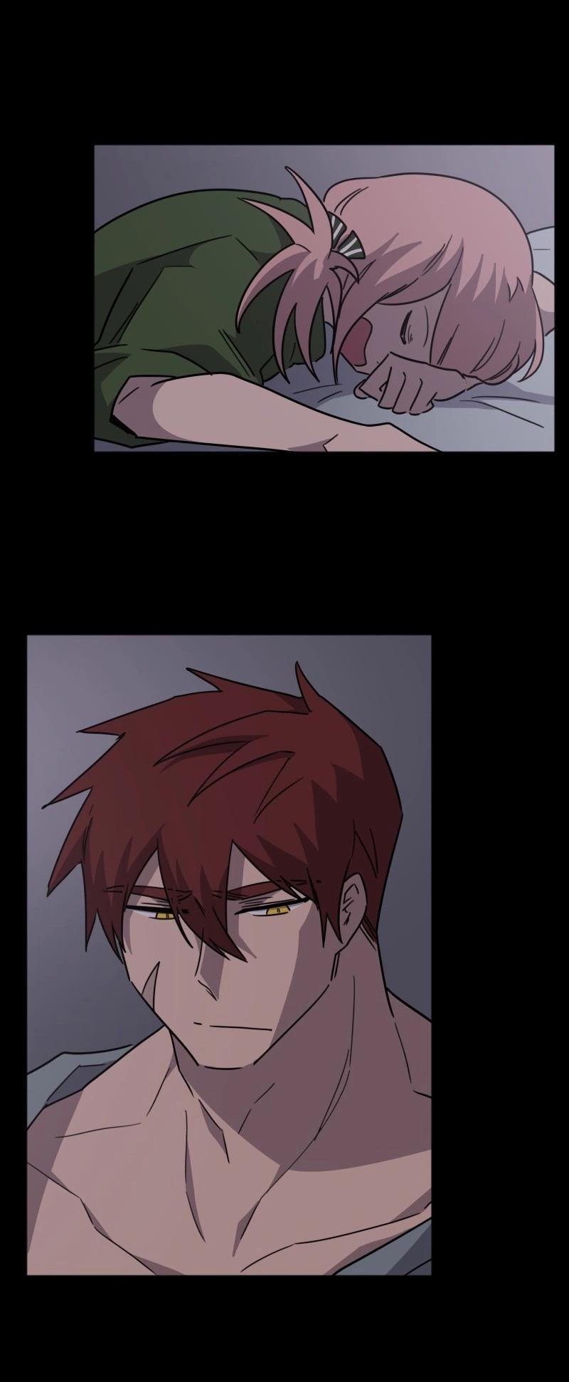 Манга Код Адама - Глава 151 Страница 23