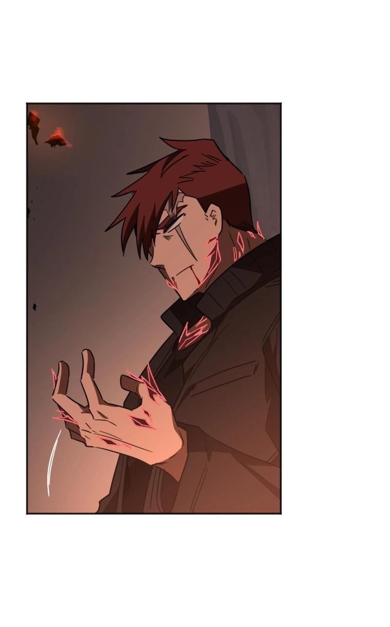 Манга Код Адама - Глава 150 Страница 33