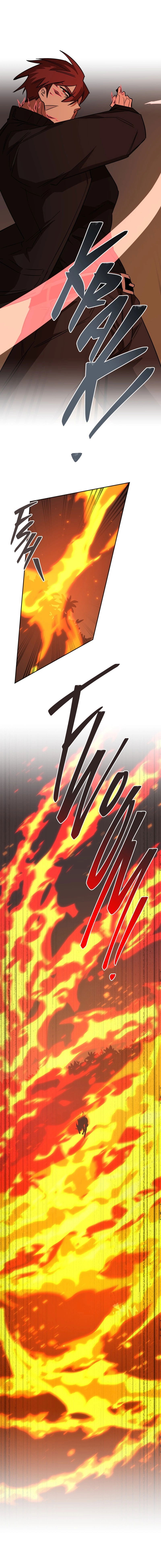 Манга Код Адама - Глава 150 Страница 12