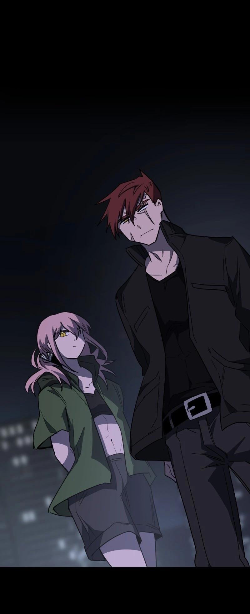 Манга Код Адама - Глава 149 Страница 12