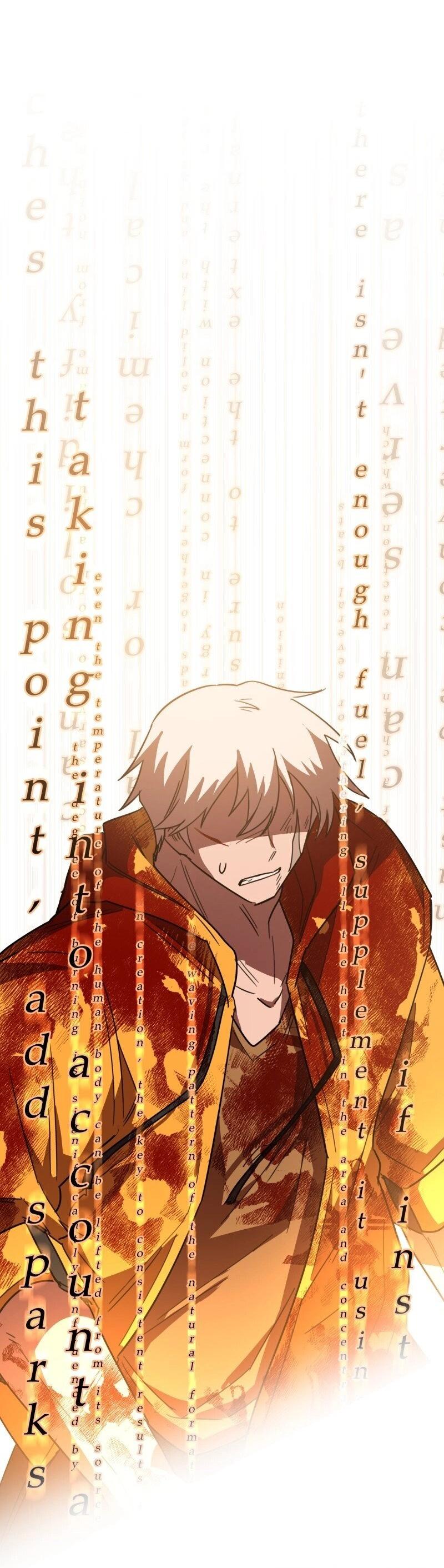 Манга Код Адама - Глава 149 Страница 30