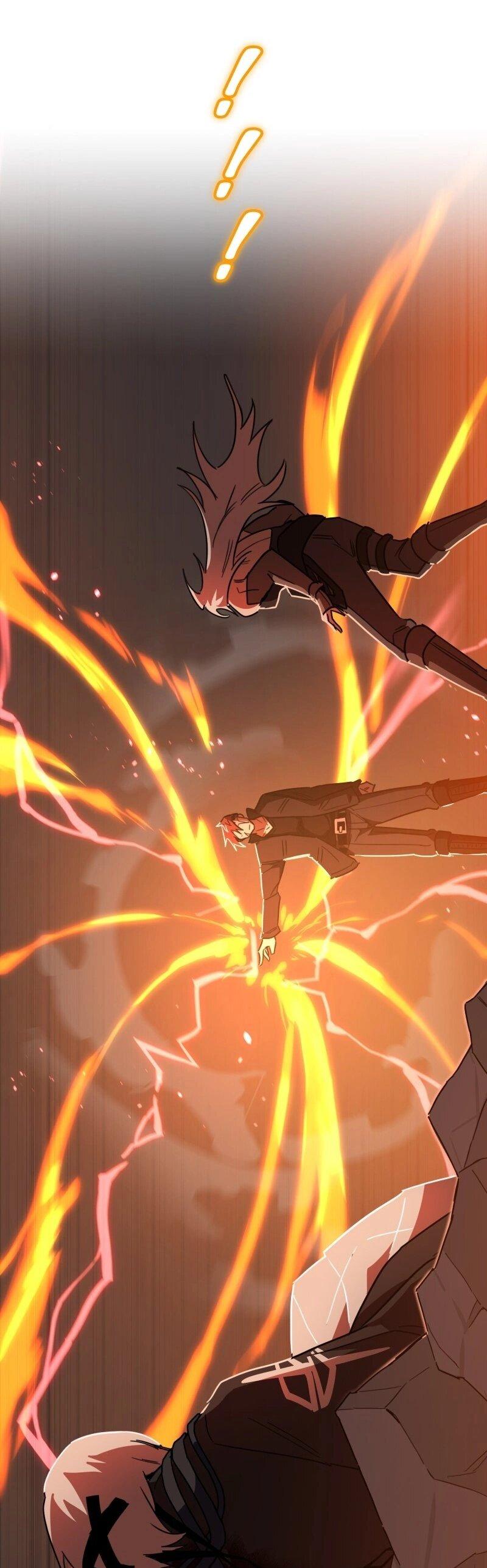 Манга Код Адама - Глава 149 Страница 20