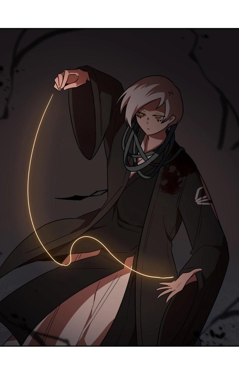 Манга Код Адама - Глава 147 Страница 15