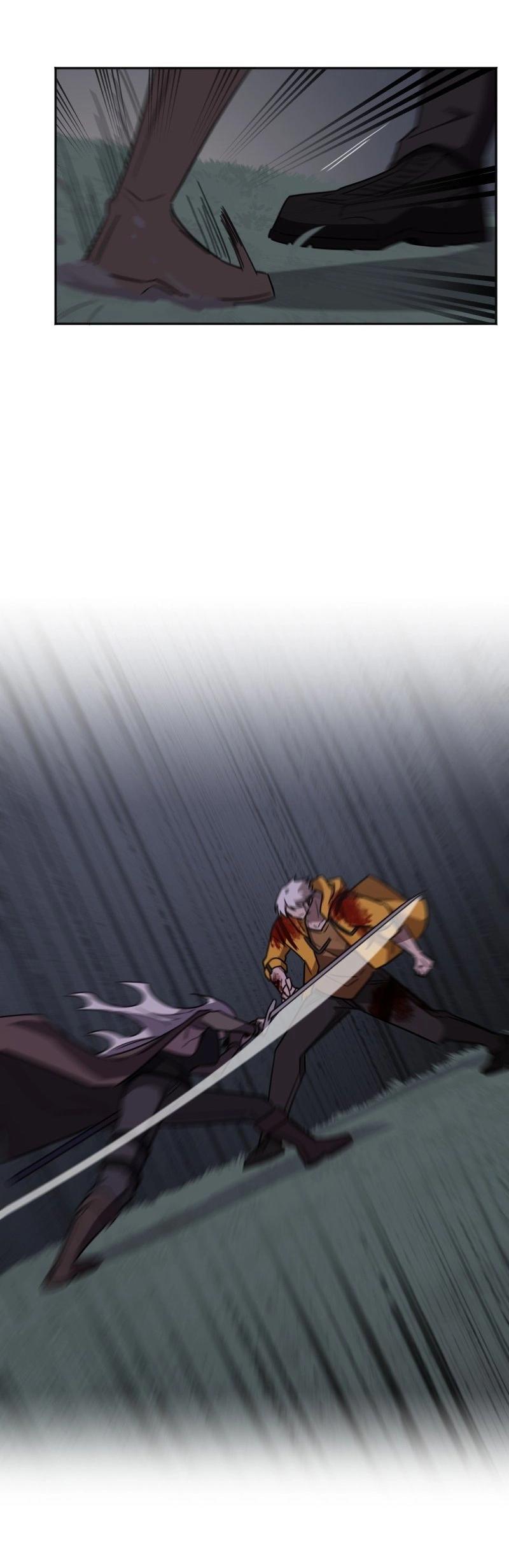 Манга Код Адама - Глава 145 Страница 20