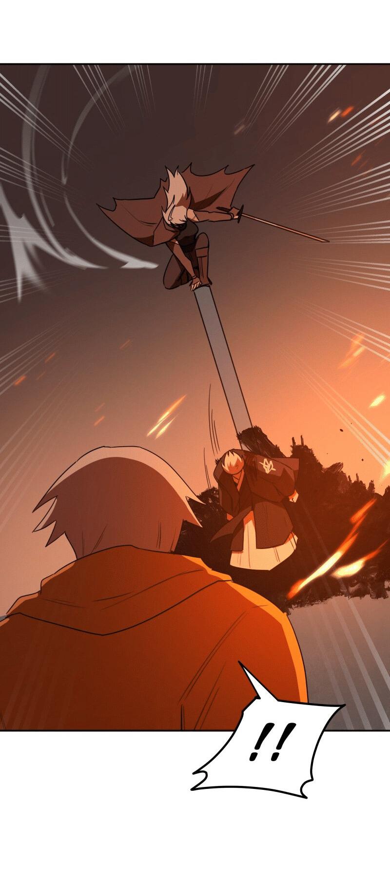 Манга Код Адама - Глава 141 Страница 10