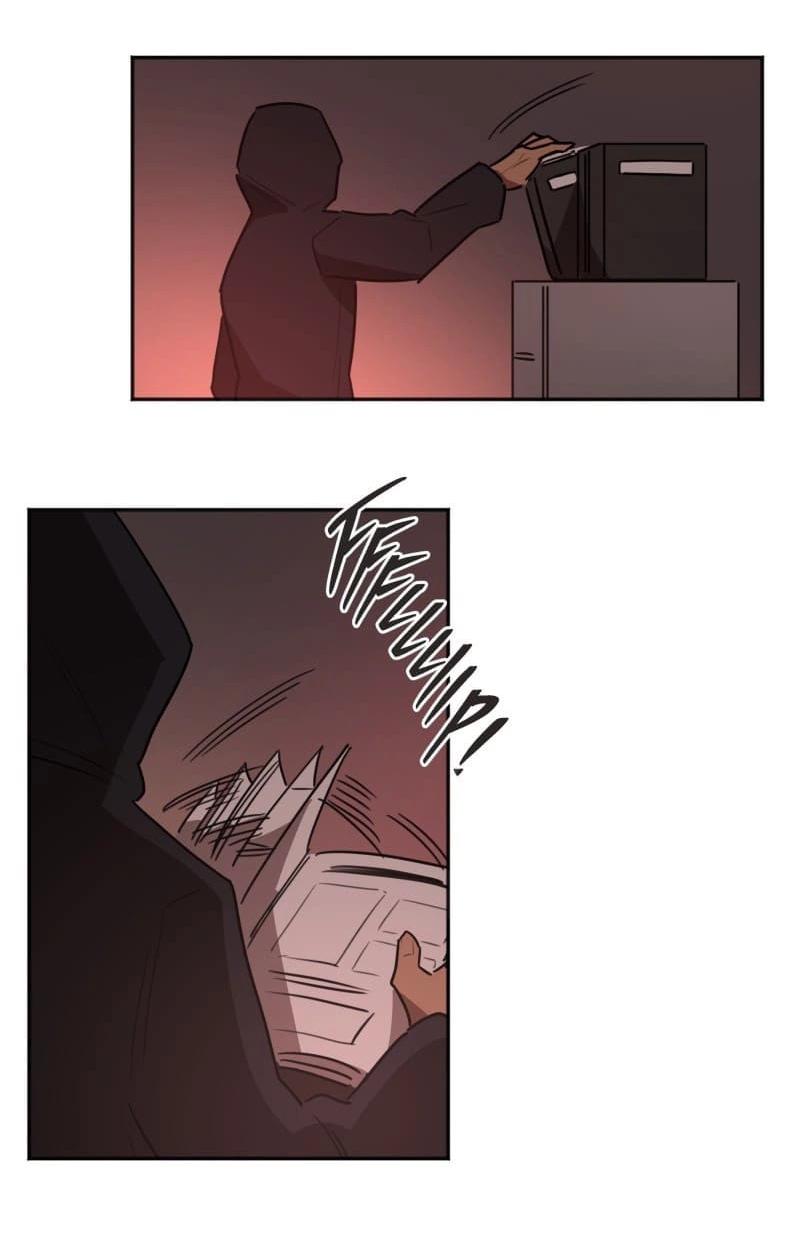 Манга Код Адама - Глава 138 Страница 6