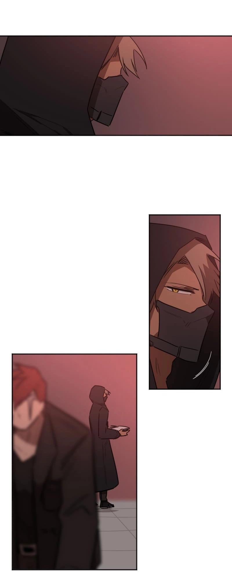 Манга Код Адама - Глава 138 Страница 8