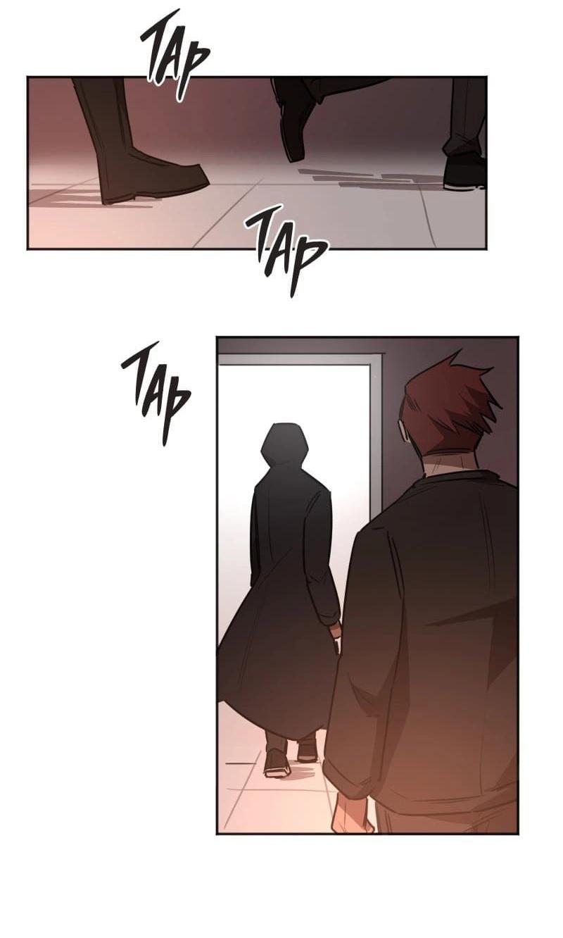 Манга Код Адама - Глава 138 Страница 10