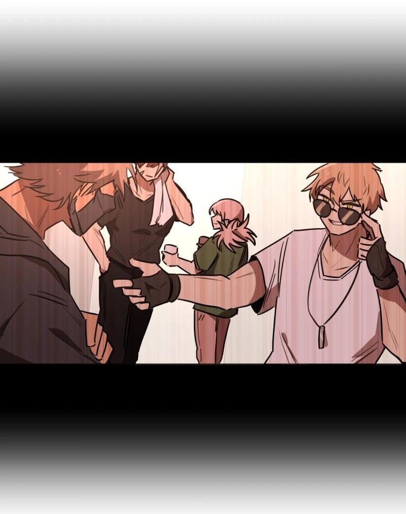 Манга Код Адама - Глава 138 Страница 40