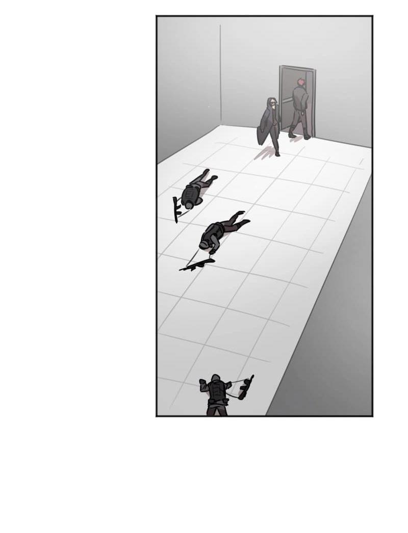 Манга Код Адама - Глава 138 Страница 14