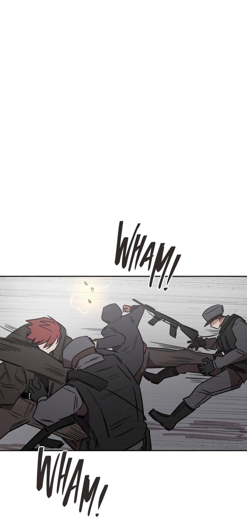 Манга Код Адама - Глава 138 Страница 13