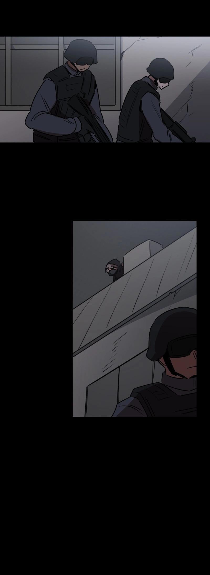 Манга Код Адама - Глава 137 Страница 9