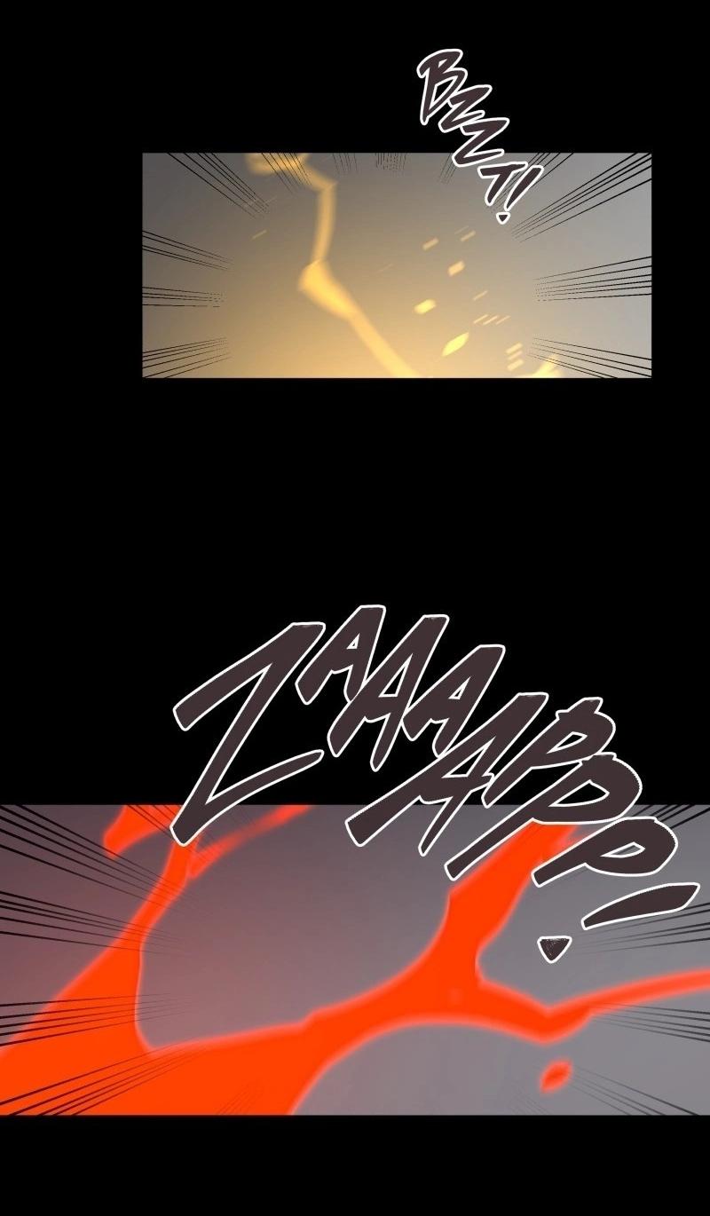 Манга Код Адама - Глава 137 Страница 41