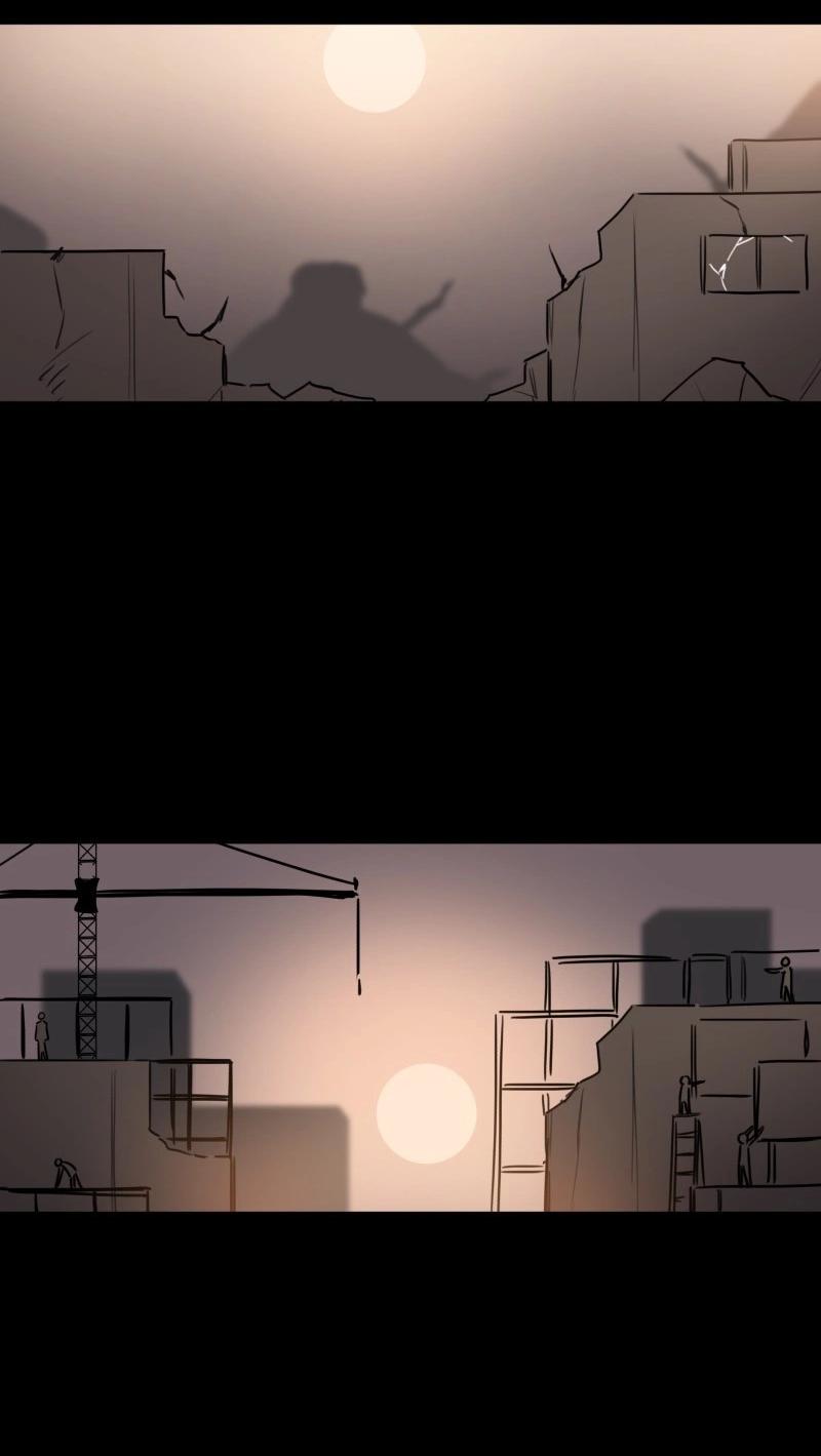 Манга Код Адама - Глава 137 Страница 16