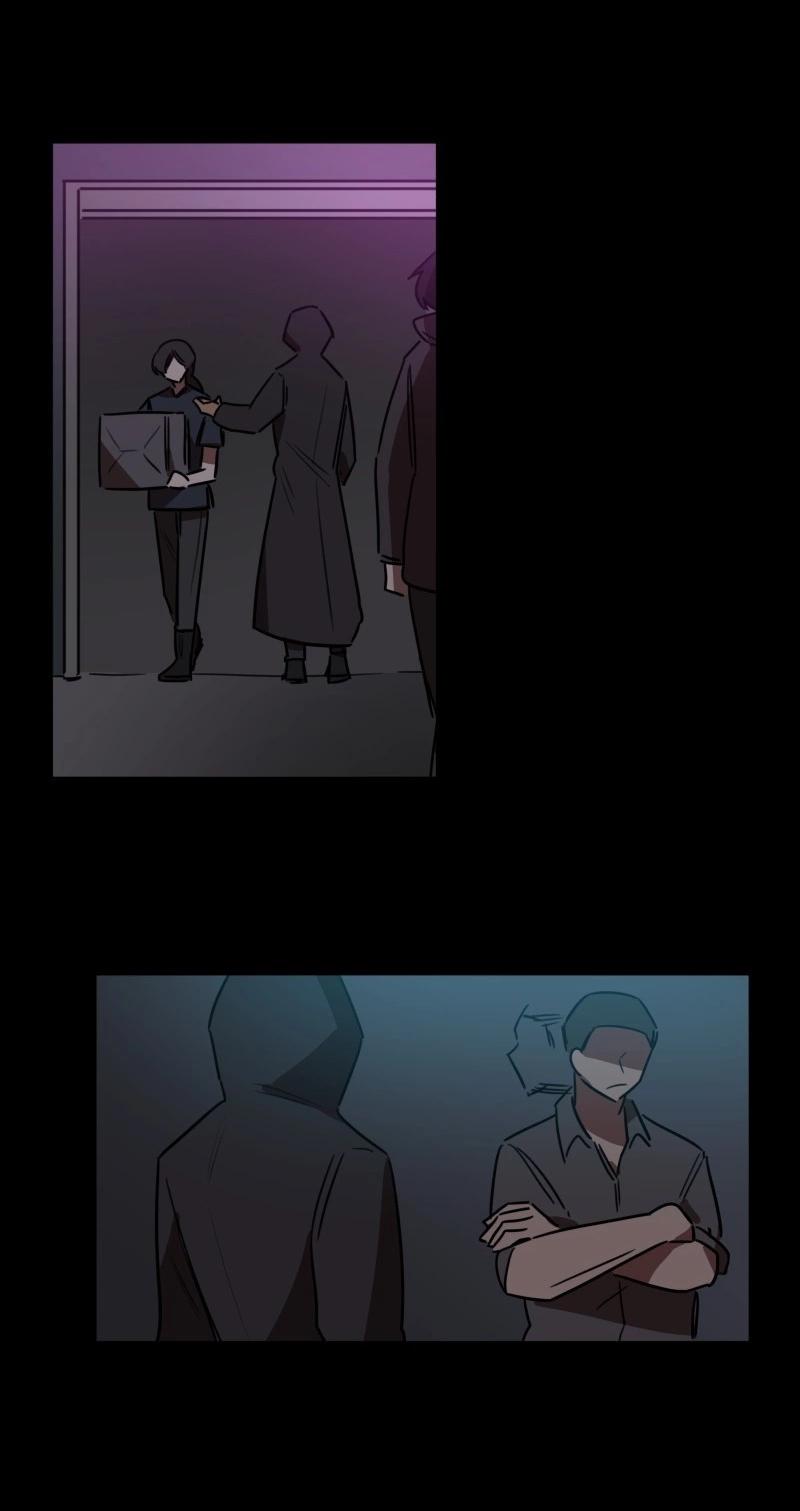 Манга Код Адама - Глава 137 Страница 19