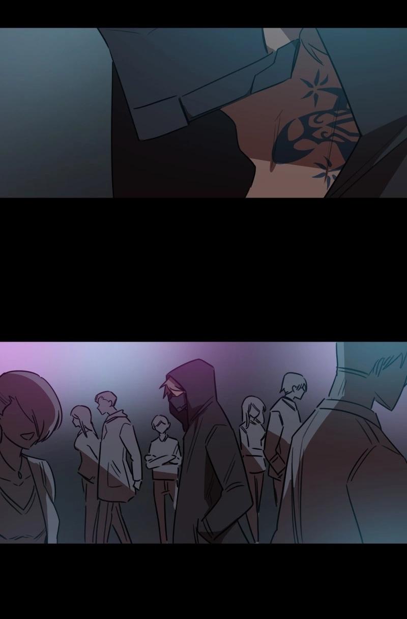 Манга Код Адама - Глава 137 Страница 18