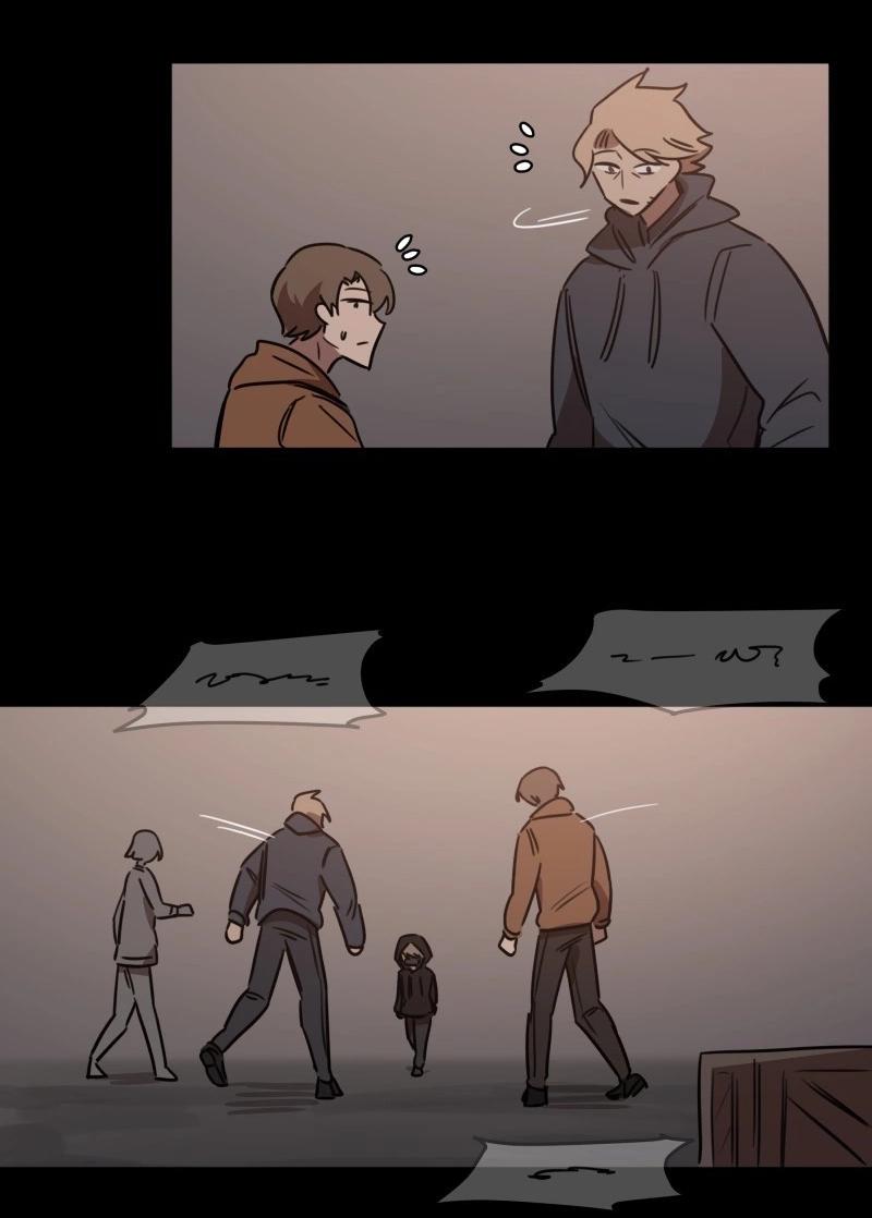 Манга Код Адама - Глава 137 Страница 6