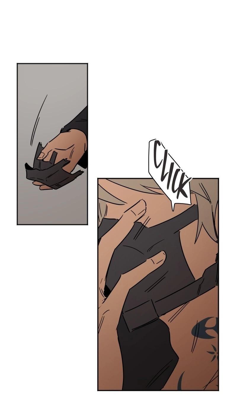 Манга Код Адама - Глава 133 Страница 1