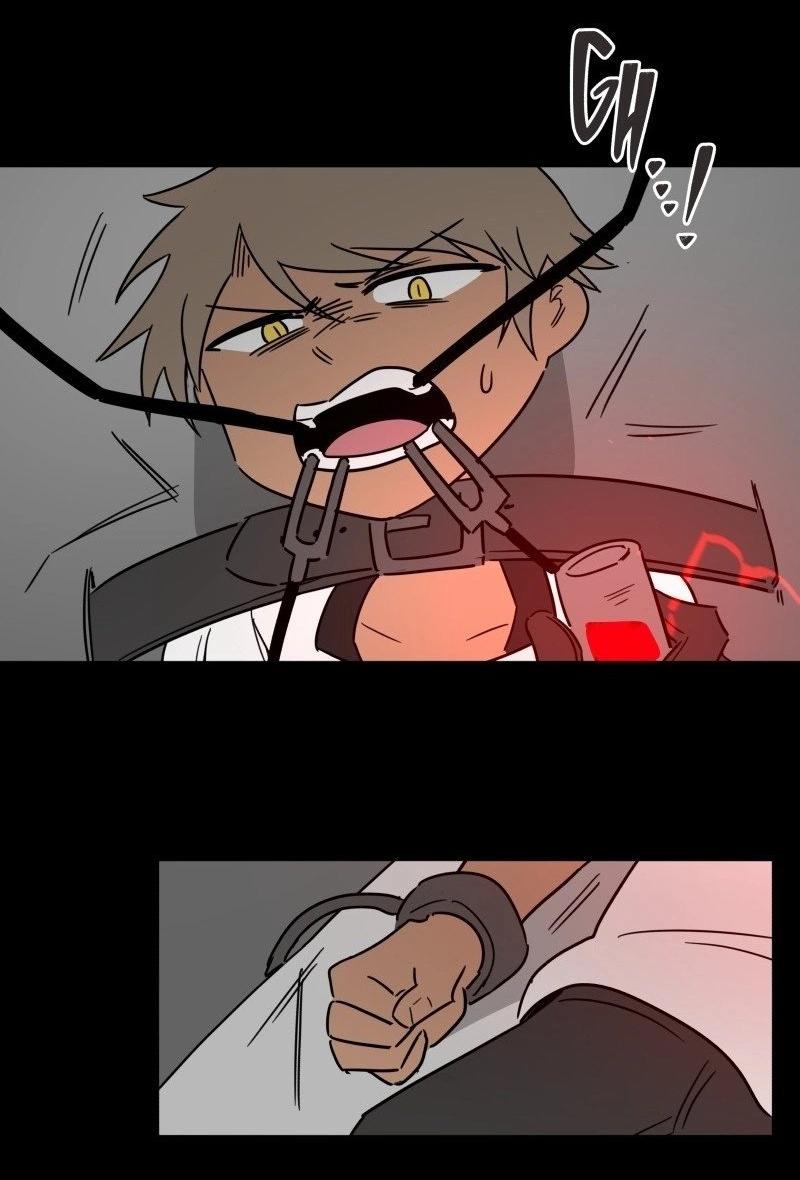 Манга Код Адама - Глава 133 Страница 22