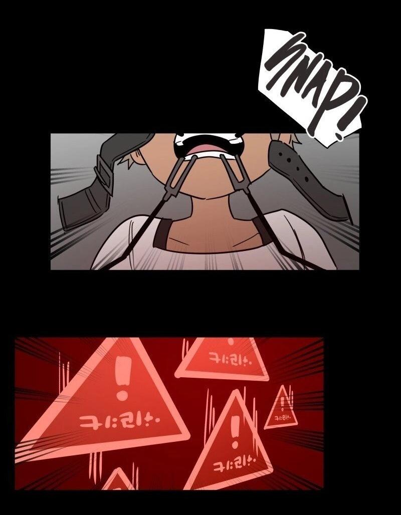 Манга Код Адама - Глава 133 Страница 28