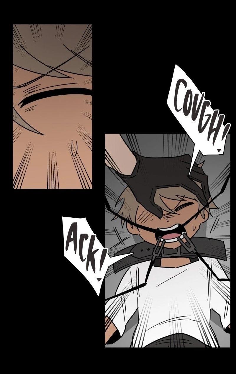 Манга Код Адама - Глава 133 Страница 24