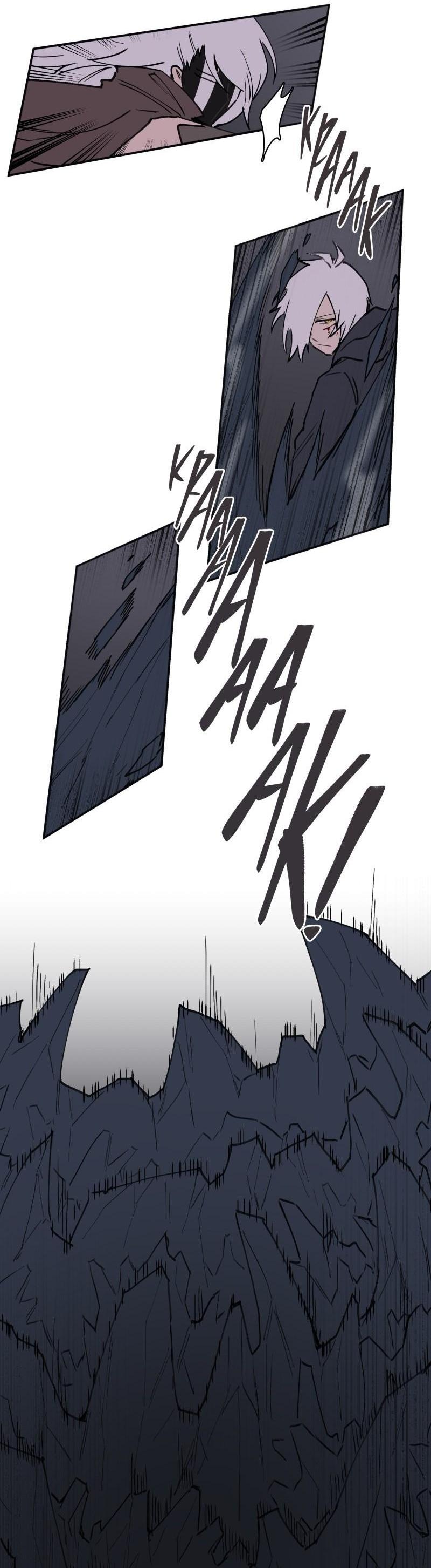 Манга Код Адама - Глава 129 Страница 28