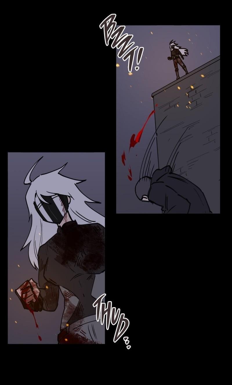 Манга Код Адама - Глава 129 Страница 18