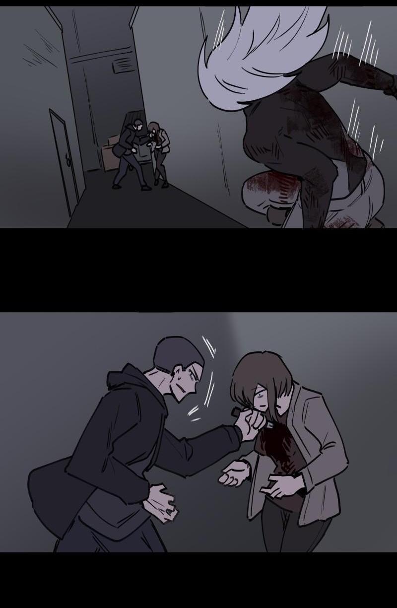 Манга Код Адама - Глава 129 Страница 7