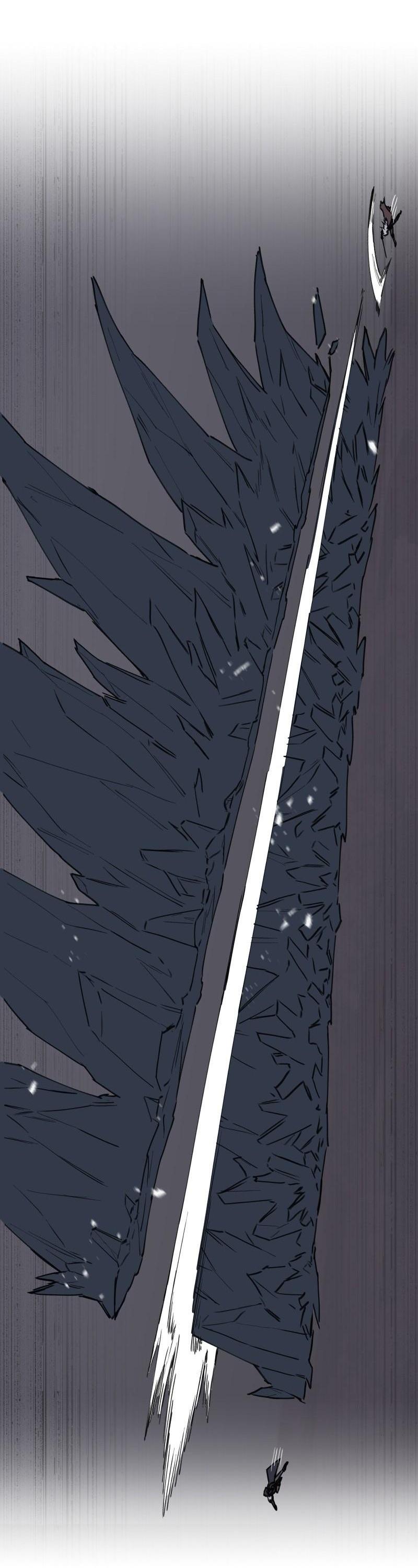 Манга Код Адама - Глава 129 Страница 30