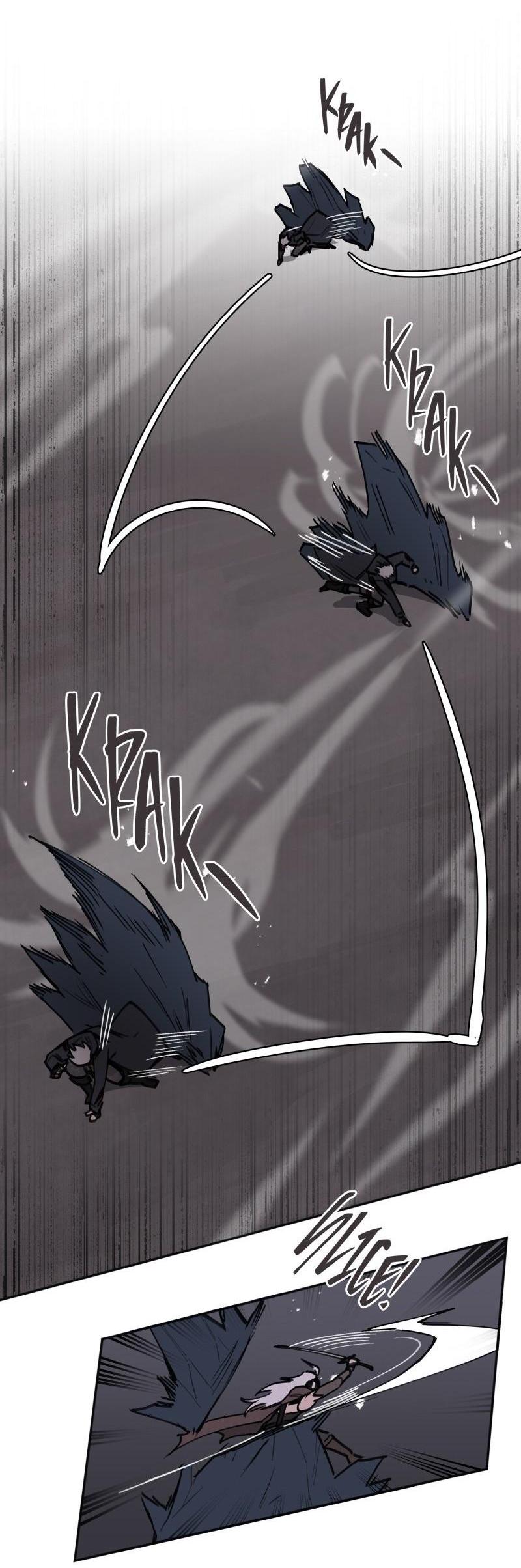 Манга Код Адама - Глава 129 Страница 27