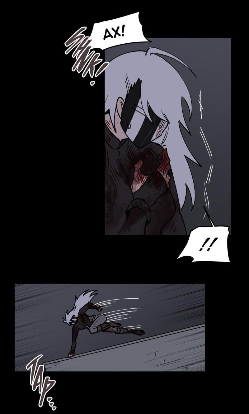 Манга Код Адама - Глава 129 Страница 6