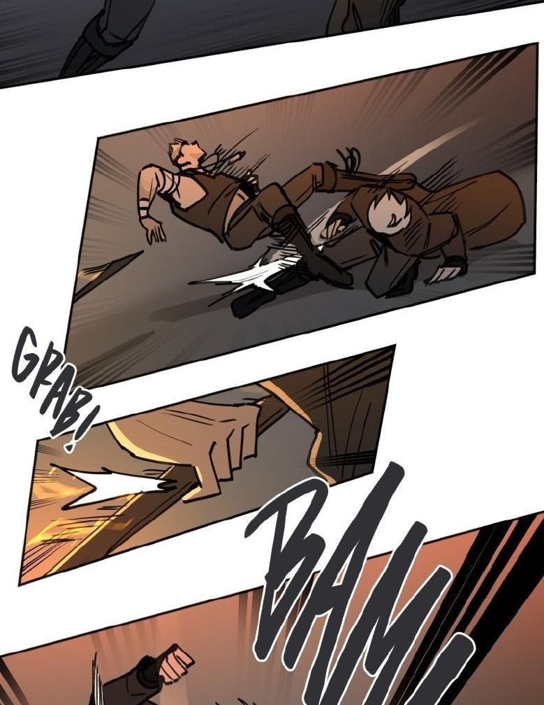 Манга Код Адама - Глава 121 Страница 26