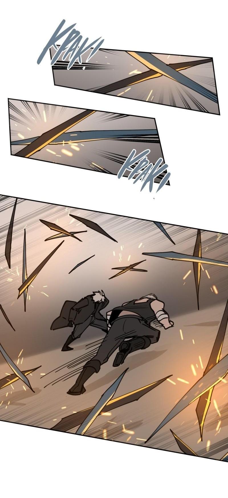 Манга Код Адама - Глава 121 Страница 14