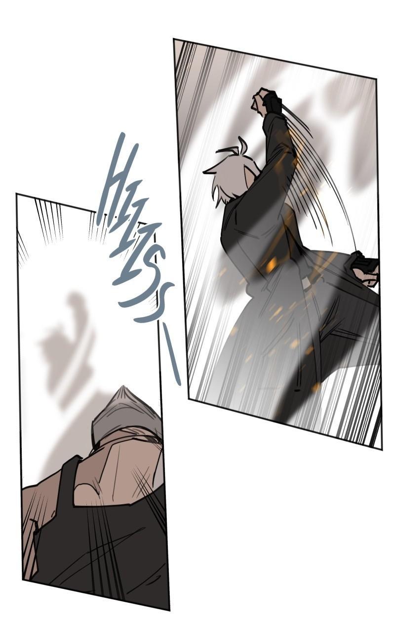 Манга Код Адама - Глава 121 Страница 15