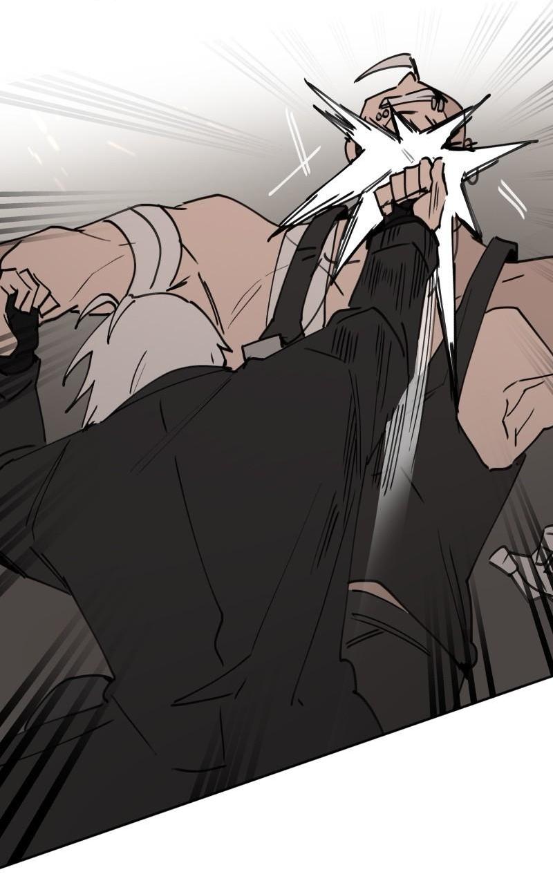 Манга Код Адама - Глава 121 Страница 19