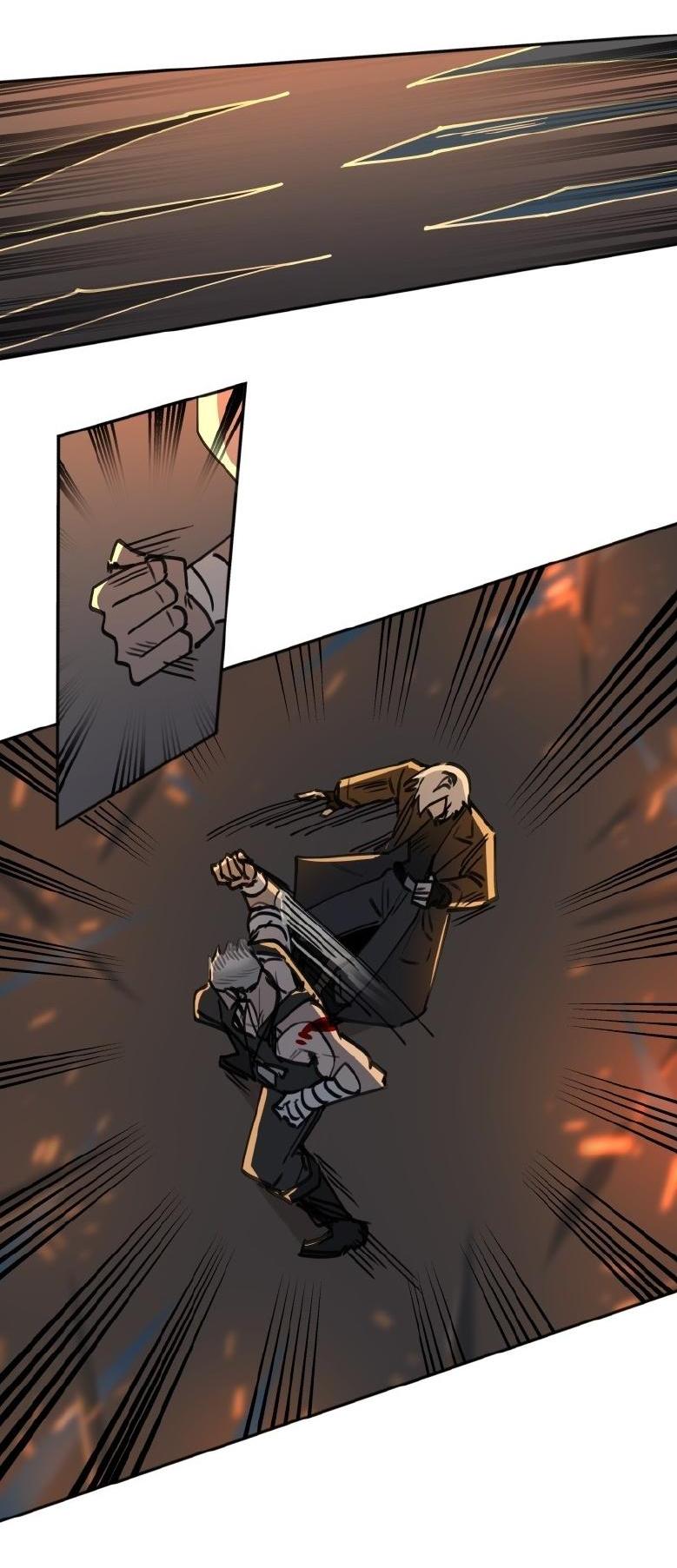 Манга Код Адама - Глава 121 Страница 24