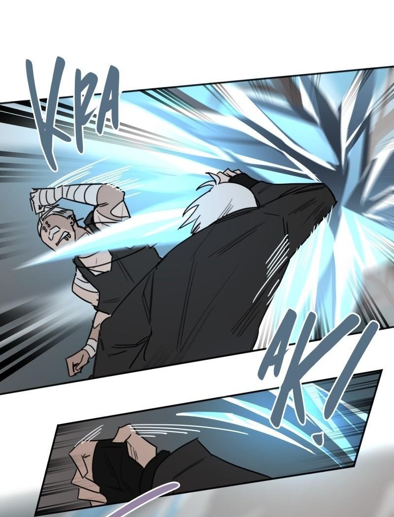 Манга Код Адама - Глава 121 Страница 9