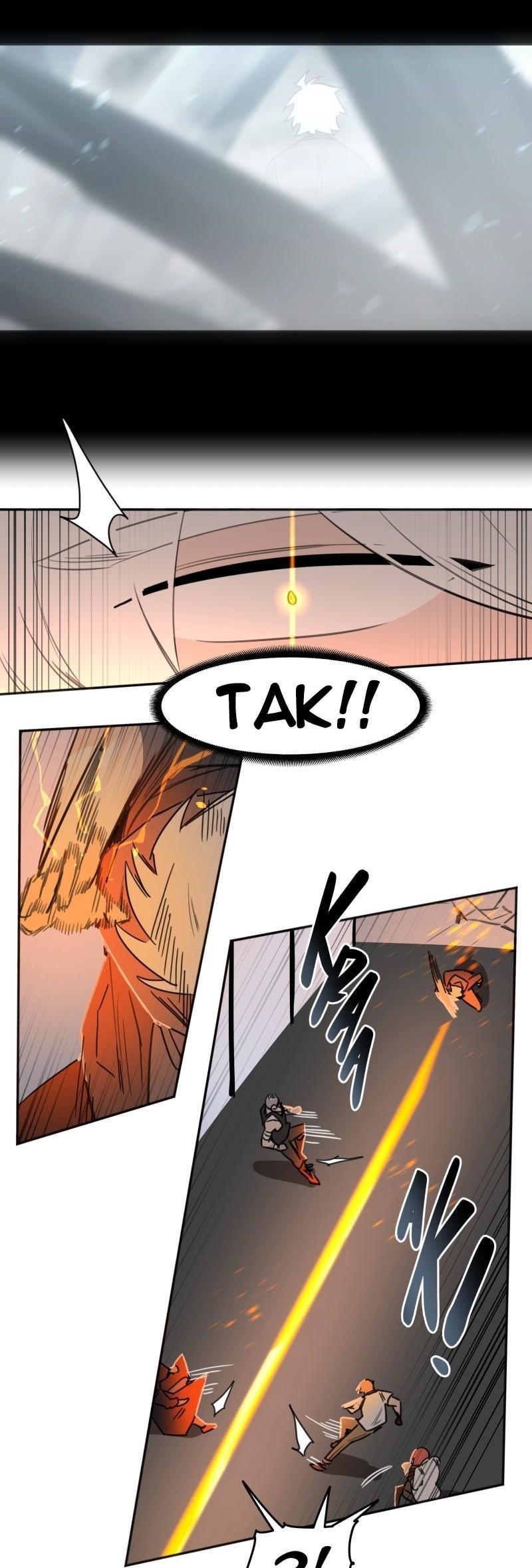 Манга Код Адама - Глава 119 Страница 8