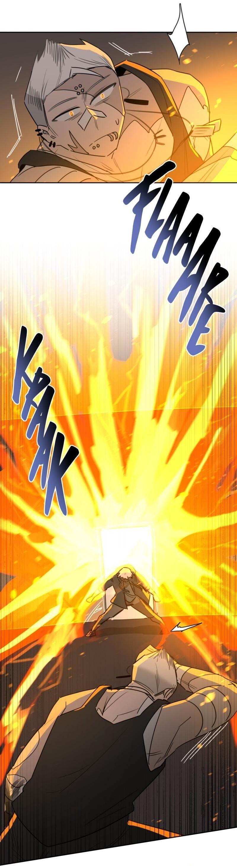 Манга Код Адама - Глава 119 Страница 17