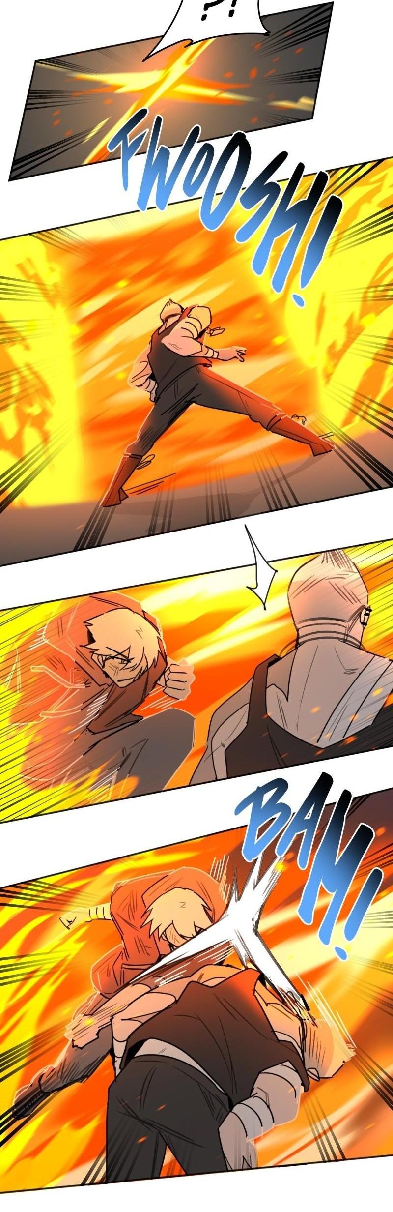 Манга Код Адама - Глава 119 Страница 9