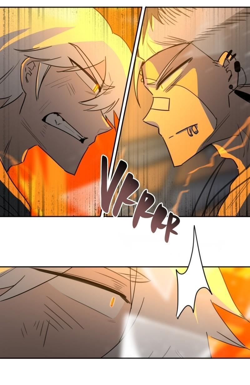 Манга Код Адама - Глава 119 Страница 20