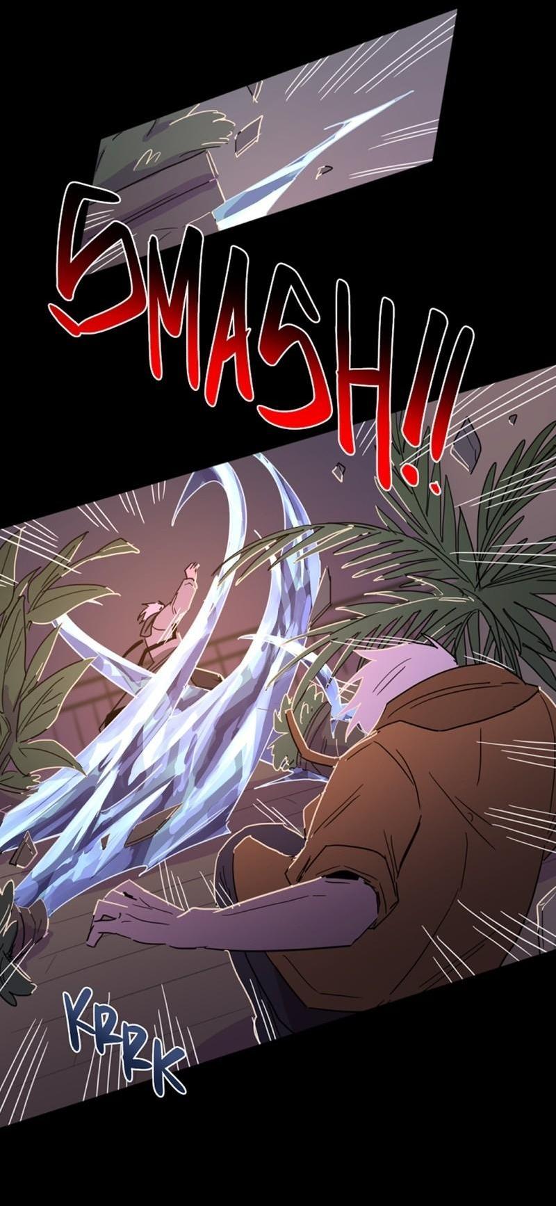 Манга Код Адама - Глава 117.5 Страница 165