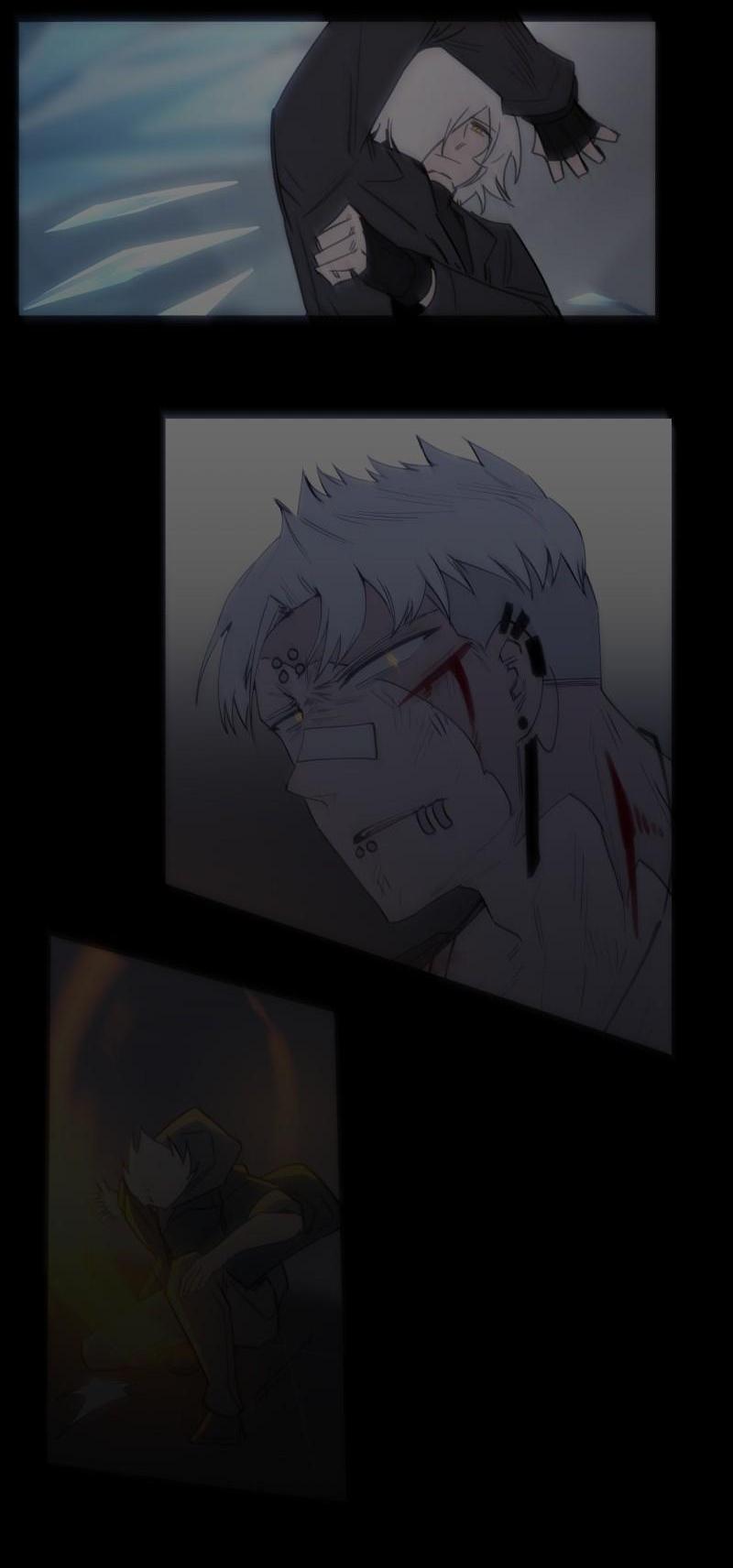 Манга Код Адама - Глава 117.5 Страница 190