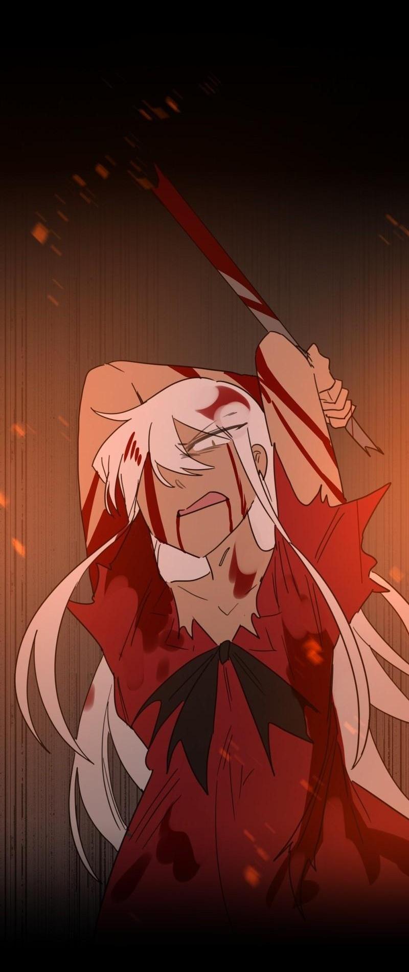 Манга Код Адама - Глава 117.5 Страница 174