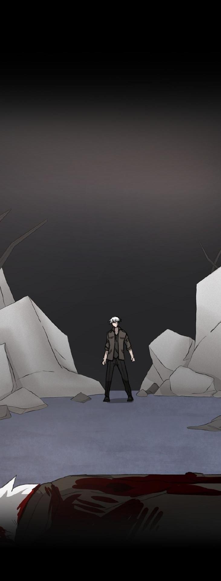 Манга Код Адама - Глава 117.5 Страница 92