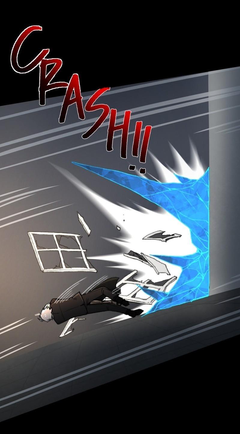 Манга Код Адама - Глава 117.5 Страница 43